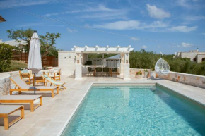 Holiday Home Cosimo Locorotondo